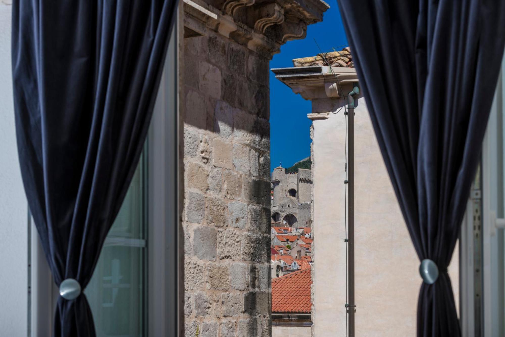 Rooms Eden Old Town 2 Dubrovník Exteriér fotografie