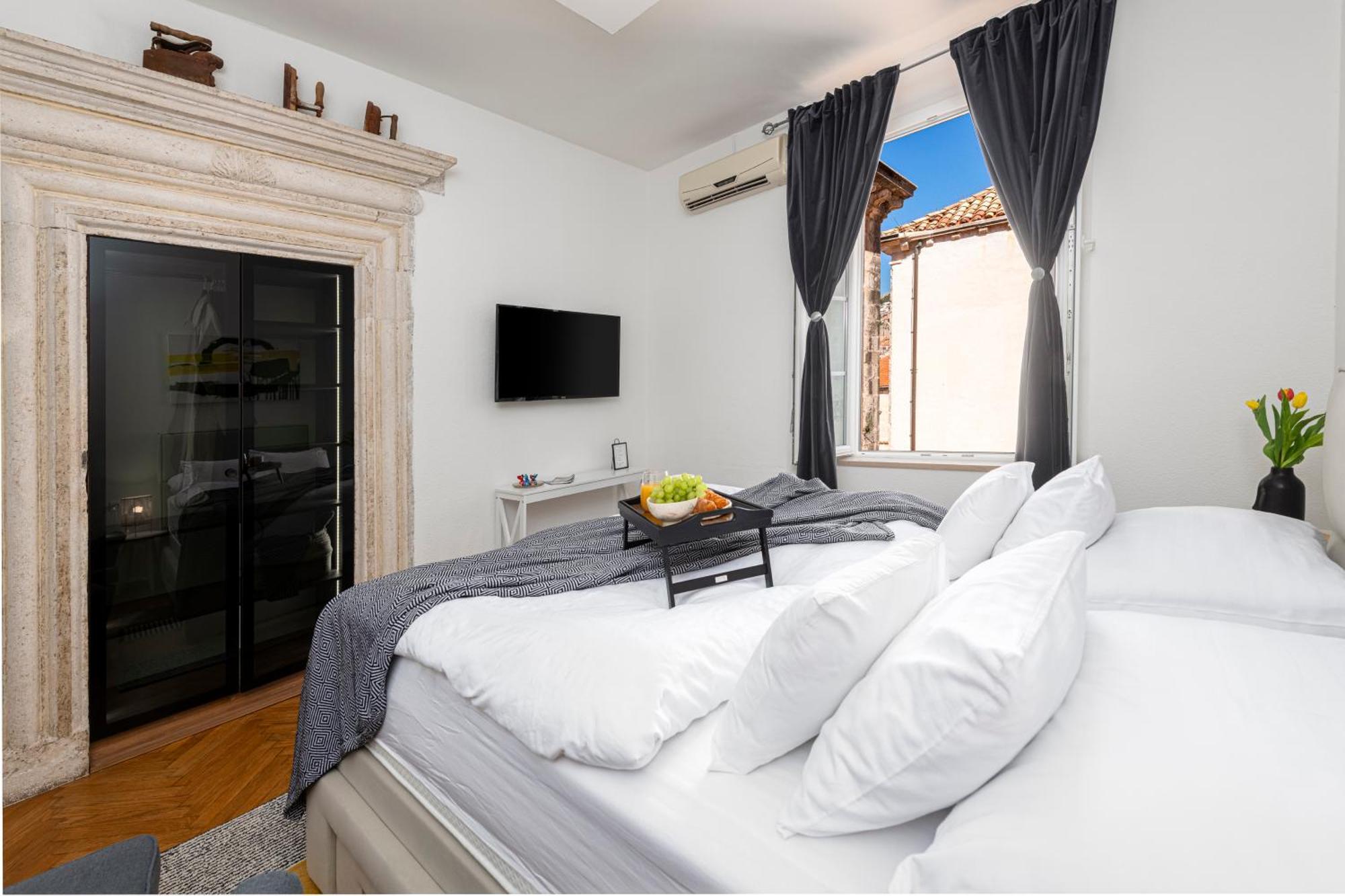 Rooms Eden Old Town 2 Dubrovník Exteriér fotografie